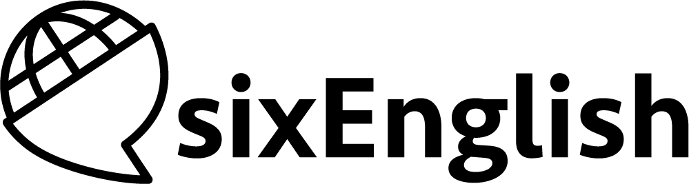 SIXENGLISH